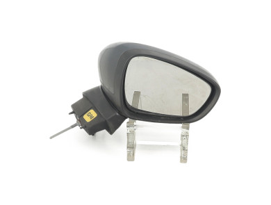 Right wing mirror - Citroen C3 II PH.2 - Gris Fonce - 00008154AR - G1-0434G