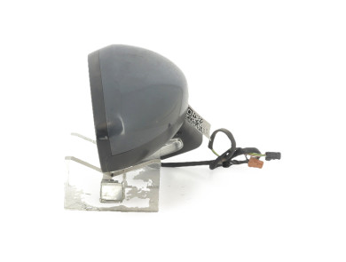Right wing mirror - Citroen C3 II PH.2 - Gris Fonce - 00008154AR - G1-0434G