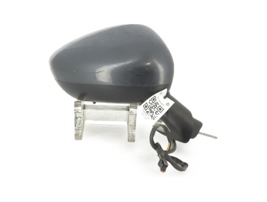Right wing mirror - Citroen C3 II PH.2 - Gris Fonce - 00008154AR - G1-0434G