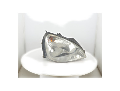 Left headlight used - Toyota COROLLA - 8117002090