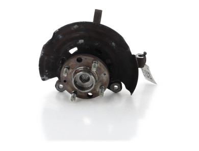 Right steering knuckle used - Chevrolet SPARK - 95352713