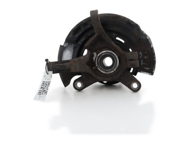 Right steering knuckle - Chevrolet SPARK PH.2 - 95352713 - P1-1250J