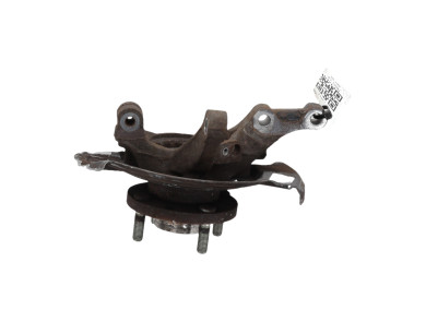 Right steering knuckle - Chevrolet SPARK PH.2 - 95352713 - P1-1250J