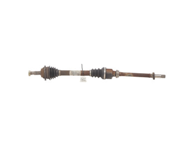 Cardan avant droit - Peugeot 206 CC CC - 3273AL - Q0-1953Z