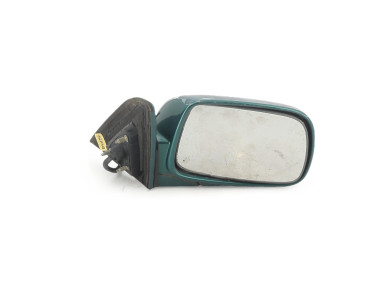 Right wing mirror - Toyota COROLLA VIII PH.2 - Vert Fonce - 8791002172J1 - N1-0359U