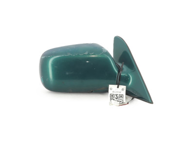 Right wing mirror - Toyota COROLLA VIII PH.2 - Vert Fonce - 8791002172J1 - N1-0359U