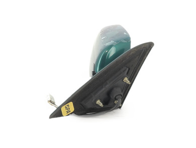 Right wing mirror - Toyota COROLLA VIII PH.2 - Vert Fonce - 8791002172J1 - N1-0359U
