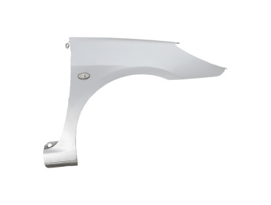 Right front fender used - Peugeot 307 - 7841 T2