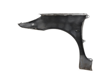 Right front fender - Peugeot 307 PH.2 - Gris Clair - 7841T2 - I1-8226W