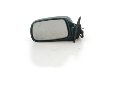 Rétroviseur gauche - Toyota COROLLA VIII PH.2 - Vert Fonce - 8794002172J1 - P1-0345Q
