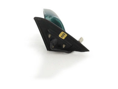 Left wing mirror - Toyota COROLLA VIII PH.2 - Vert Fonce - 8794002172J1 - P1-0345Q