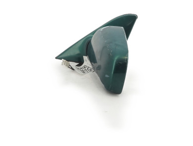 Left wing mirror - Toyota COROLLA VIII PH.2 - Vert Fonce - 8794002172J1 - P1-0345Q