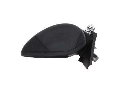 Left wing mirror used - Renault ESPACE - 963028796R