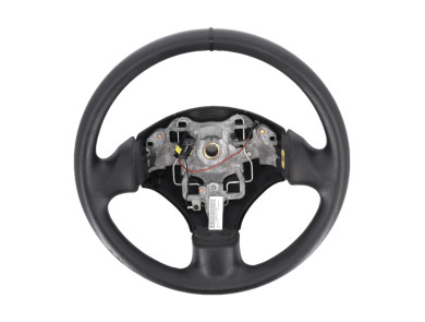 Steering wheel used - Peugeot 206 - 4109 CJ
