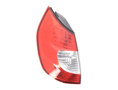Left rear light used - Renault SCENIC - 8200474328