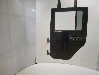 Rear left door used - Jeep WRANGLER - 00K68079599AC