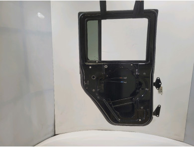Rear left door - Jeep WRANGLER - 00K68079599AC - K1-2087W