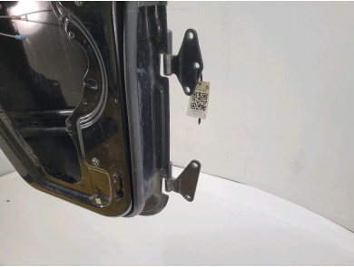 Porte arrière gauche - Jeep WRANGLER - 00K68079599AC - K1-2087W