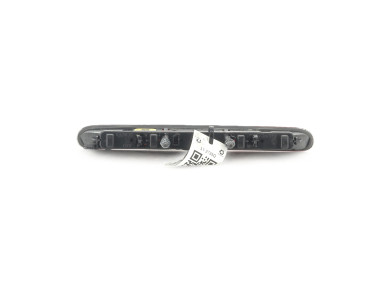 Third brake light - Peugeot 206 - 6350K5 - L1-2735G
