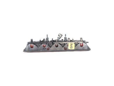 Troisième feu stop - Peugeot 206 - 6350K5 - L1-2735G