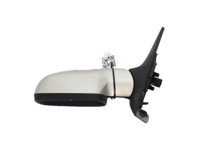 Left wing mirror used - Renault SCENIC - 7701055999