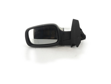 Left wing mirror - Renault SCENIC II PH.2 - Beige Clair - 7701055999 - J1-0298X
