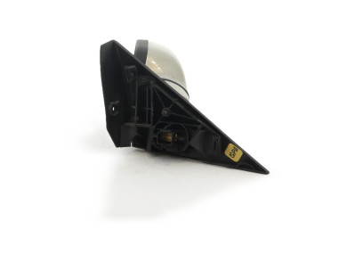 Left wing mirror - Renault SCENIC II PH.2 - Beige Clair - 7701055999 - J1-0298X