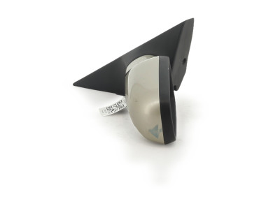 Left wing mirror - Renault SCENIC II PH.2 - Beige Clair - 7701055999 - J1-0298X