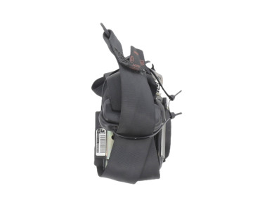 Left front seatbelt - Peugeot 206 - 8974GT - B1-2735X