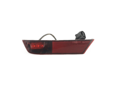 Left rear bumper light used - Volkswagen UP - 1S0945701