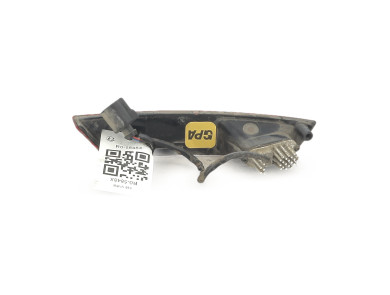 Left rear bumper light - Volkswagen UP PH.2 - 1S0945701 - R0-5848X