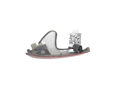 Left rear bumper light - Volkswagen UP PH.2 - 1S0945701 - R0-5848X