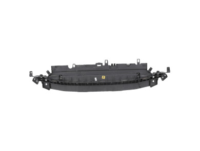 Front bumper lower reinforcement bar used - Citroen DS3 - 00007422G9