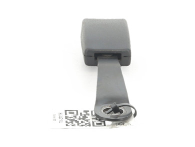 Left front belt clip - Toyota COROLLA VIII PH.2 - 7323002030B1 - T1-2719H