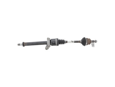 Right front transmission used - Mini MINI - 31 60 8605466