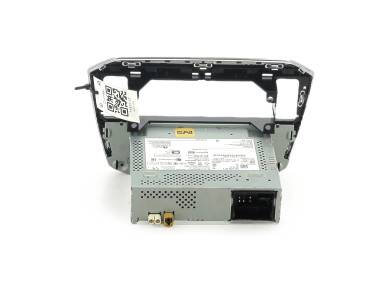 Poste multimédia - Volkswagen UP PH.2 - 1S0035871TAI - Z1-0788Y