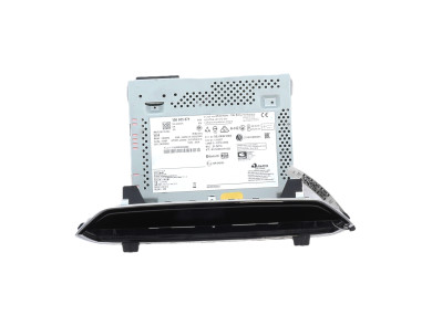 Multimedia radio - Volkswagen UP PH.2 - 1S0035871TAI - Z1-0788Y
