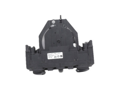Heating control panel - Volkswagen UP PH.2 - 1S0820045ADOQN - P1-0760Q