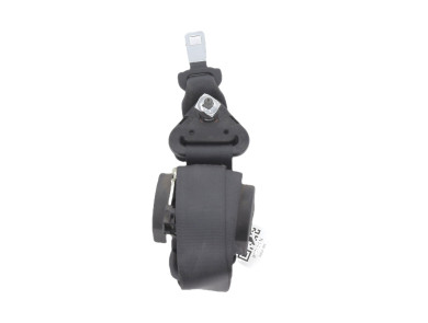 Central rear seatbelt used - Dacia DUSTER - 888500016R