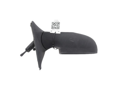 Right wing mirror used - Renault CLIO CAMPUS - 963012634R