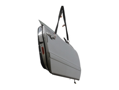 Right door (3-door models only) - Mercedes CLASSE CLK I PH.2 - Gris Clair - 208720080528 - V1-8225I