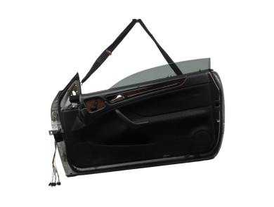Porte droite (3 portes) - Mercedes CLASSE CLK I PH.2 - Gris Clair - 208720080528 - V1-8225I