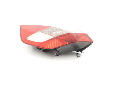 Left rear light - Renault SCENIC II PH.1 - 8200127704 - B0-5331Y