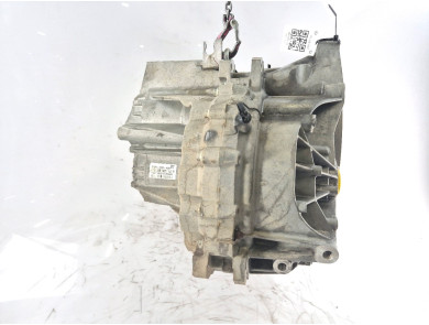 Gearbox type E1GR7002HCB - Ford S-MAX - P1-6816M