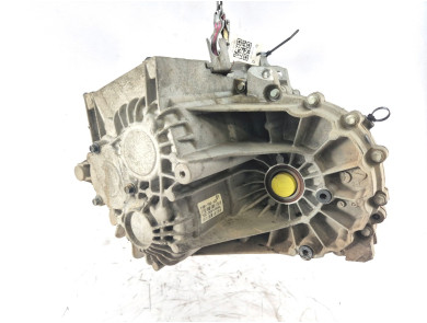 Boîte de vitesses type E1GR7002HCB - Ford S-MAX - P1-6816M