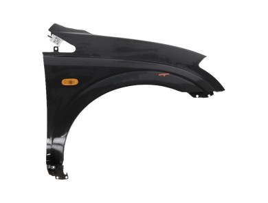 Right front fender used - Ssangyong KYRON - 5182109100