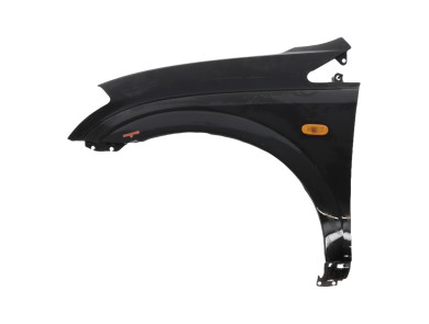Left front fender used - Ssangyong KYRON - 5181109100