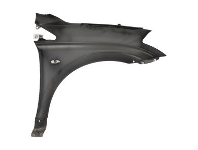 Aile avant gauche - Ssangyong KYRON PH.1 - 5181109100 - R1-6168U