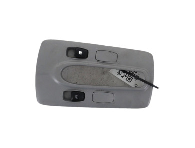 Left window-lift switch panel used - Smart FORFOUR - A4548201010