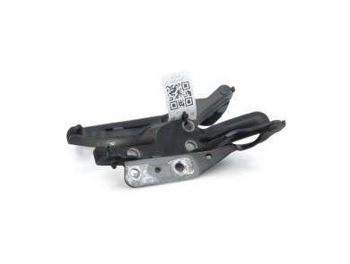 Hood hinges - Ssangyong KYRON PH.1 - 6181009003 - U1-6153F